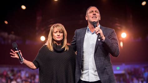 leona kimes|Hillsong Boston Pastor Josh Kimes Announces ...